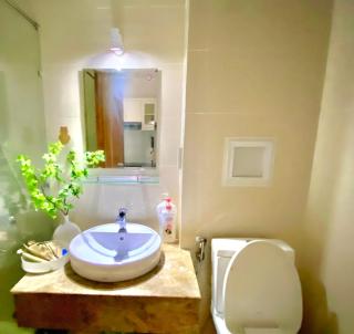 Thuỷ Sky1 - Ho Chi Minh - 2