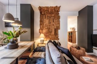 Dunga - 2 bedrooms and terrace in Castellana - 3