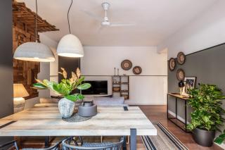 Dunga - 2 bedrooms and terrace in Castellana - 2