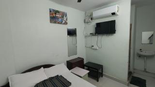 Sri satya stayinn - Srungavarapukota - 3