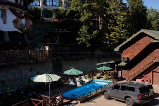 ZimaSnow Ski & Spa Club - 4