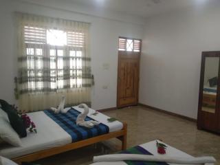 Nilaveli start view hotel - Trincomalee - 3
