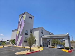 Spark by Hilton El Paso University - El Paso - 0