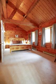 Sherbrooke Lake Cottage with Private Beach - Mahone Bay - 7