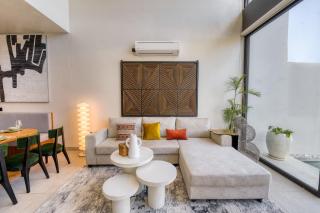 Novea Townhouse 6 New 2BR Villa in Bingin - 9
