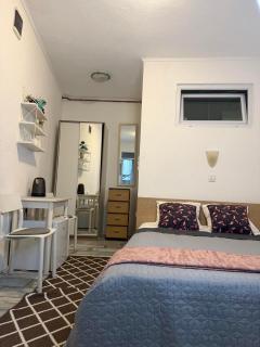 Studio Apartments Siesta - Sarajevo - 1
