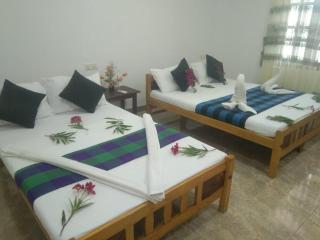 Nilaveli start view hotel - Trincomalee - 2