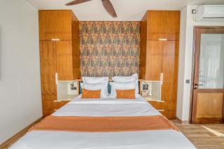 Novea Townhouse 6 New 2BR Villa in Bingin - 2