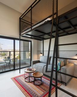 Tayo Studios & Apartments - Bat Yam - 2