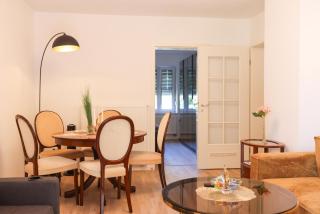 Apartment Passau D, Zentral, Cozy, Parking Place - Passavia - 3