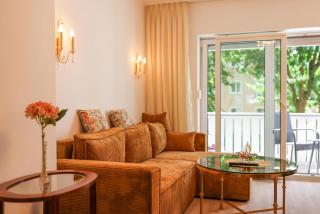 Apartment Passau D, Zentral, Cozy, Parking Place - 4