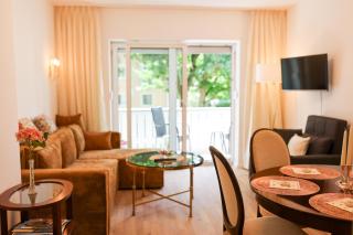 Apartment Passau D, Zentral, Cozy, Parking Place - Passavia - 0