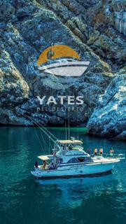 Yate Don Trini - San Carlos - 1