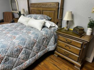 Lallygag Lane's Country Getaway - Cisco - 5
