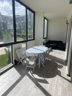 Appartement spacieux avec piscine à Dar Bouazza - Dar Bouazza - Dar Bouazza - 5