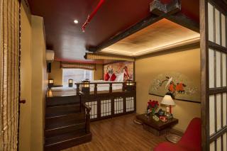 04 Secret Garden Hotel Central - Ho Chi Minh - 2