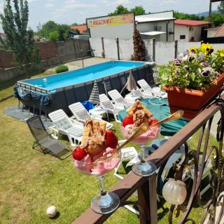 Casa EricLG - Budeşti - 1