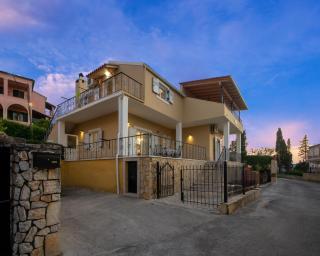 Diamond Luxury Corfu - Kanálion - 0