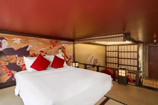 04 Secret Garden Hotel Central - Ho Chi Minh - 4