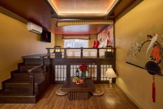 04 Secret Garden Hotel Central - Ho Chi Minh - 1