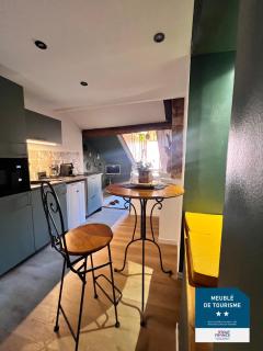 Studio AUREA - Annecy - 0