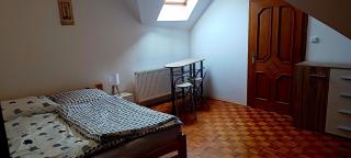 Ubytování na Křížovce - Chlum u Třeboně - 7