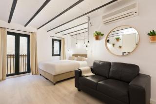Ola Living Born - Barcelona - 9