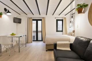 Ola Living Born - Barcelona - 3