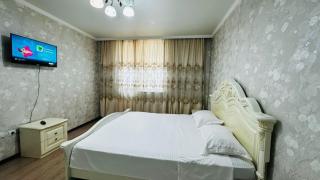 Апартаменты ЖК Алмалы - Almaty - 8