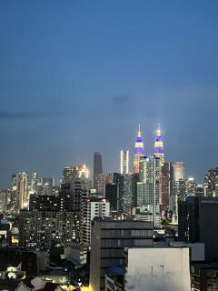 Chambers Residence by Klcc JR - Kuala Lumpur - 8