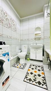 Апартаменты ЖК Алмалы - Almaty - 4