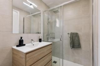Itza - 3 bedrooms and office and terrace in Gràcia - 3
