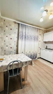 Апартаменты ЖК Алмалы - Almaty - 5