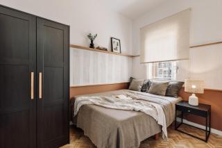 Itza - 3 bedrooms and office and terrace in Gràcia - 2