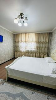 Апартаменты ЖК Алмалы - Almaty - 7