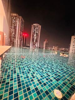 Chambers Residence by Klcc JR - Kuala Lumpur - 5