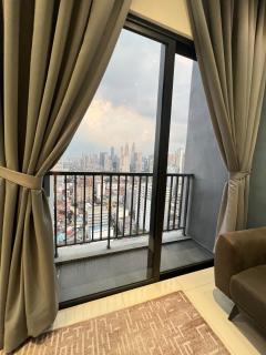 Chambers Residence by Klcc JR - Kuala Lumpur - 2