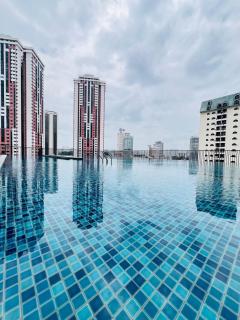 Chambers Residence by Klcc JR - Kuala Lumpur - 1