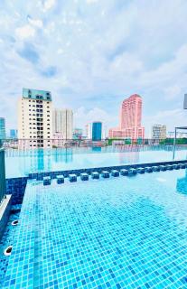 Chambers Residence by Klcc JR - Kuala Lumpur - 0