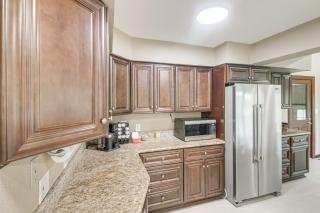Spacious Home with Game Room, 2 Mi to Concord Mills! - 3