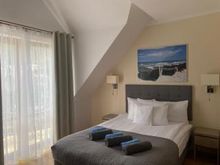 Villa Szelega - Pobierowo - 9