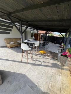 Aranyszárny Apartman - Gyula - 8