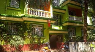TATTOS GUEST house - Morjim - 0