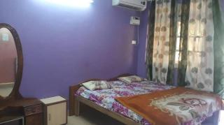 TATTOS GUEST house - Morjim - 6