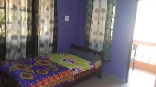 TATTOS GUEST house - Morjim - 5