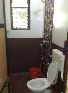 TATTOS GUEST house - Morjim - 4