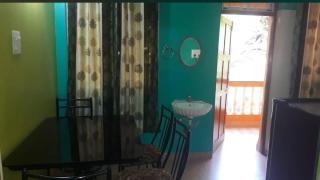 TATTOS GUEST house - Morjim - 3