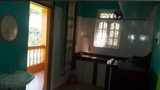 TATTOS GUEST house - Morjim - 1