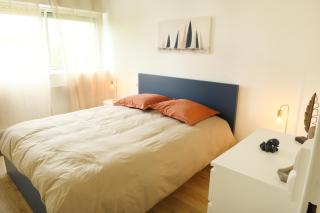 T3 rénové de 70m2 magnifique vue mer - Royan - 2
