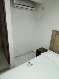 Hotel Quinta Avenida S M - Santa Marta - 2
